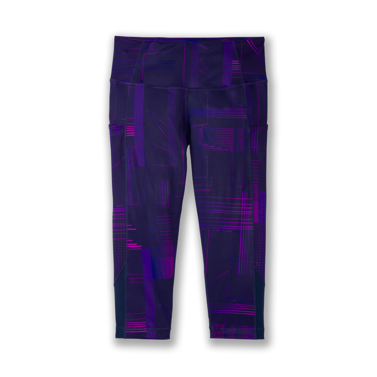 שיטת Brooks 1/2 הדפס מטריקס צמוד חיתוך