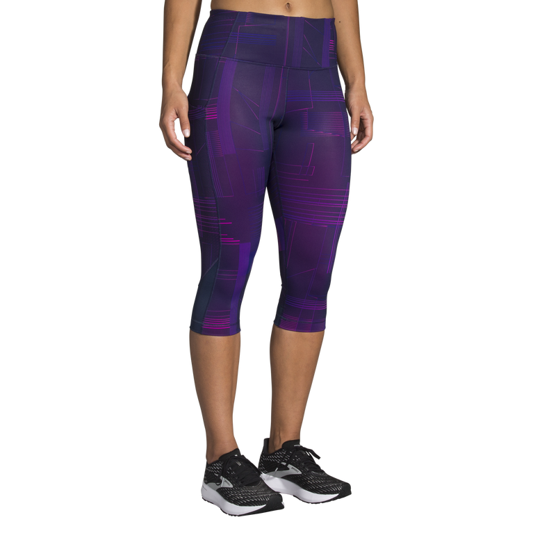 שיטת Brooks 1/2 הדפס מטריקס צמוד חיתוך