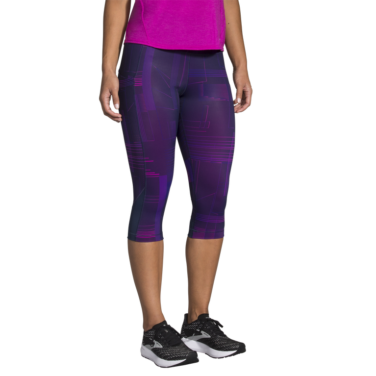 שיטת Brooks 1/2 הדפס מטריקס צמוד חיתוך