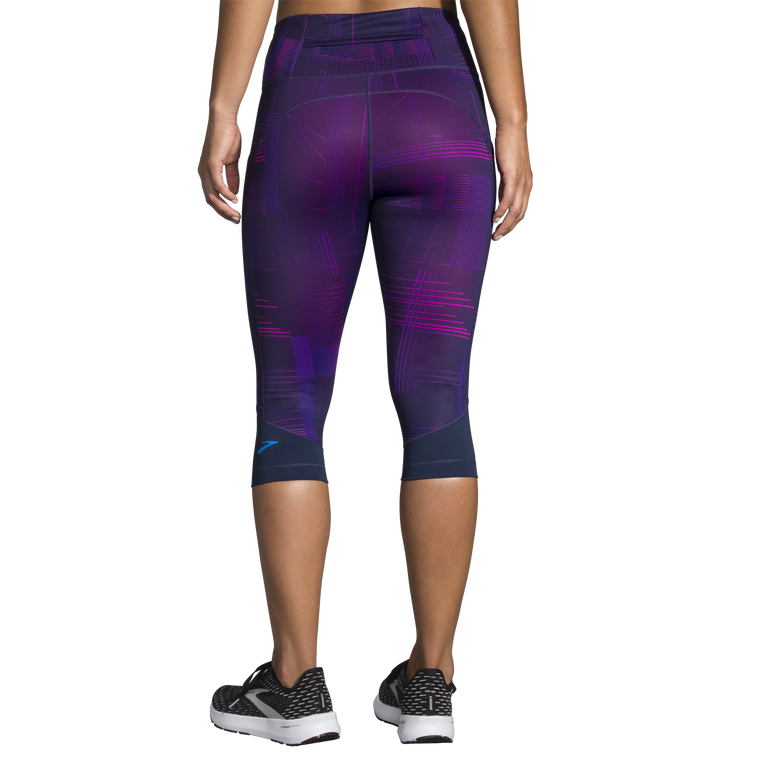 שיטת Brooks 1/2 הדפס מטריקס צמוד חיתוך