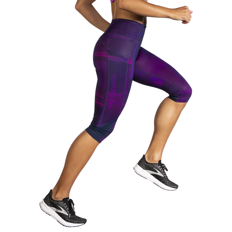 שיטת Brooks 1/2 הדפס מטריקס צמוד חיתוך