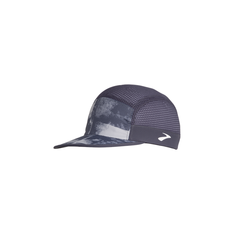 Brooks Propel Mesh Hat הדפס צבע ענן בטון