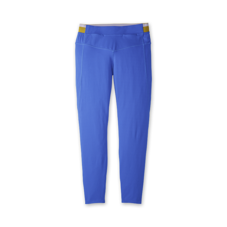 Brooks רצים בתוך 7/8 הדוק Bluetiful