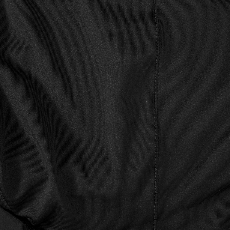 Brooks Chaser 7 אינץ' קצר שחור