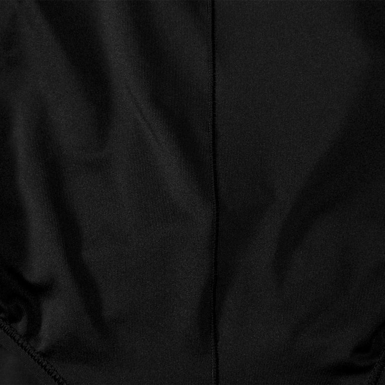 Brooks Chaser 3 אינץ' קצר שחור-ברוקס