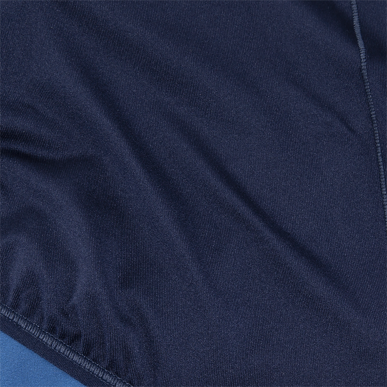 Brooks Chaser אפר כחול קצר 7 אינץ'