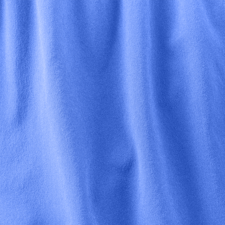 Brooks Moment 7 אינץ' קצר כחול חי