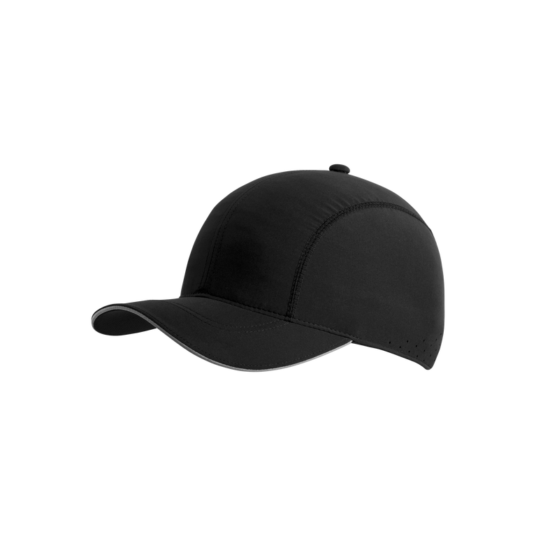 כובע צ'ייסר ברוקס שחור