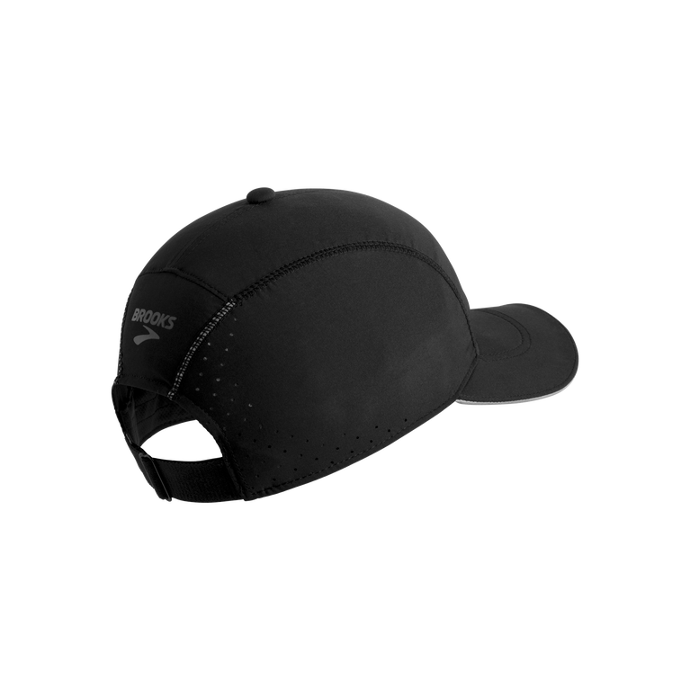 כובע צ'ייסר ברוקס שחור