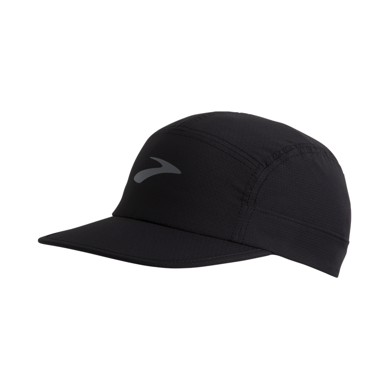 Brooks Propel כובע שחור