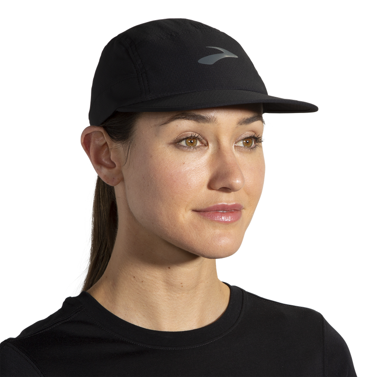 Brooks Propel כובע שחור