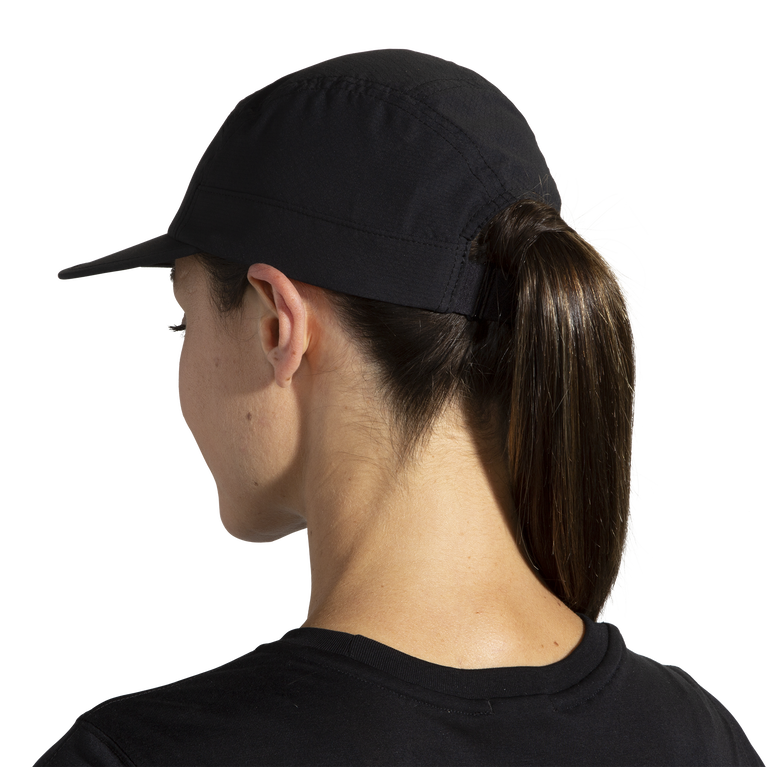 Brooks Propel כובע שחור