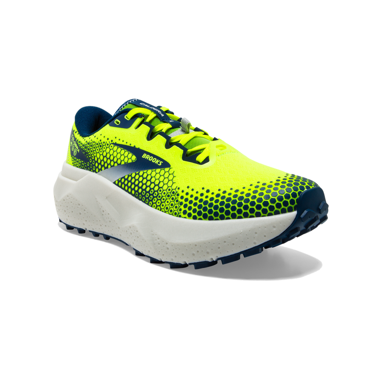 Brooks Caldera 6 חיי לילה-פטריית צדפות