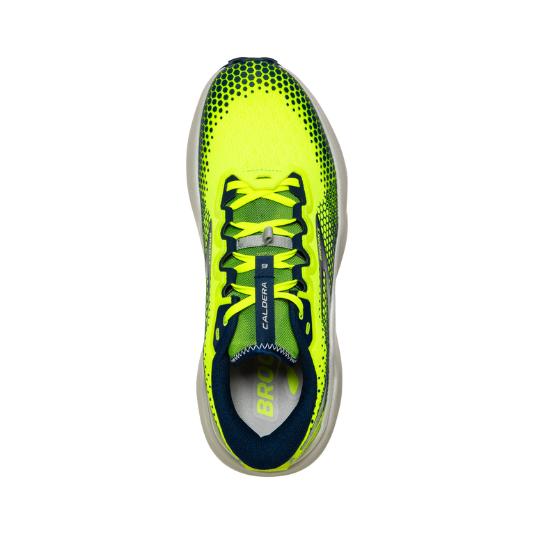 Brooks Caldera 6 חיי לילה-פטריית צדפות