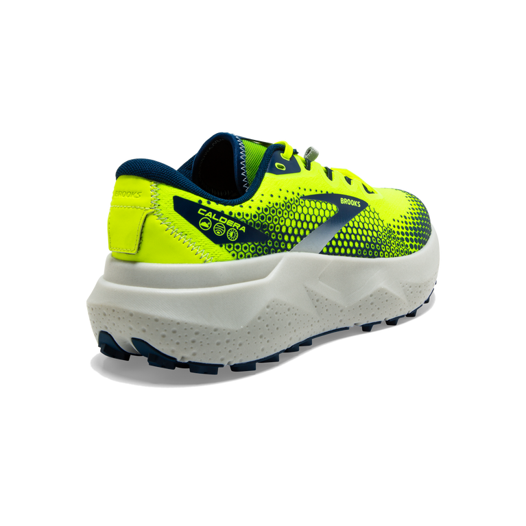 Brooks Caldera 6 חיי לילה-פטריית צדפות