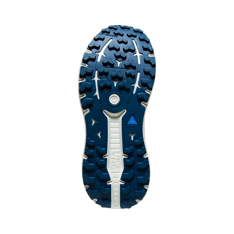 Brooks Caldera 6 חיי לילה-פטריית צדפות