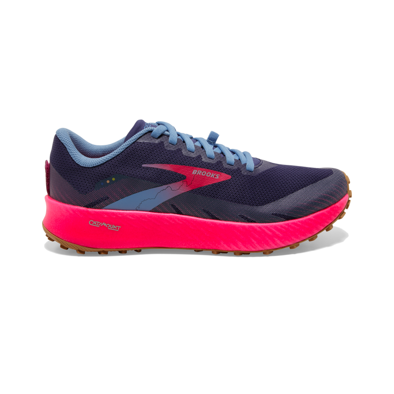 פטריית קובלט-צדפה עמוקה בנחלים