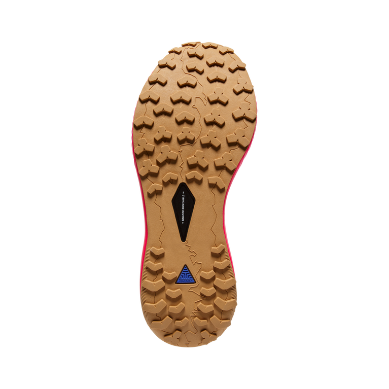 פטריית קובלט-צדפה עמוקה בנחלים