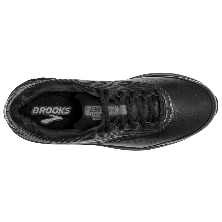 Brooks Addiction Walker 2 שחור