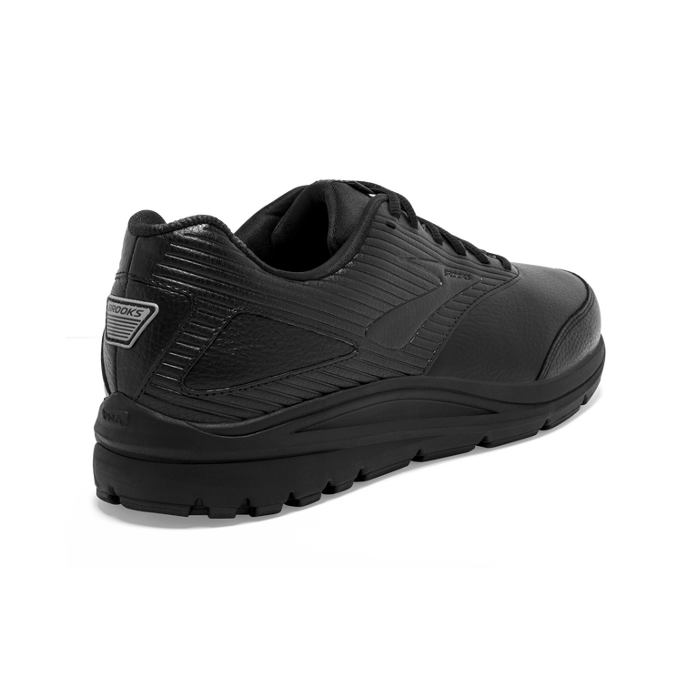 Brooks Addiction Walker 2 שחור