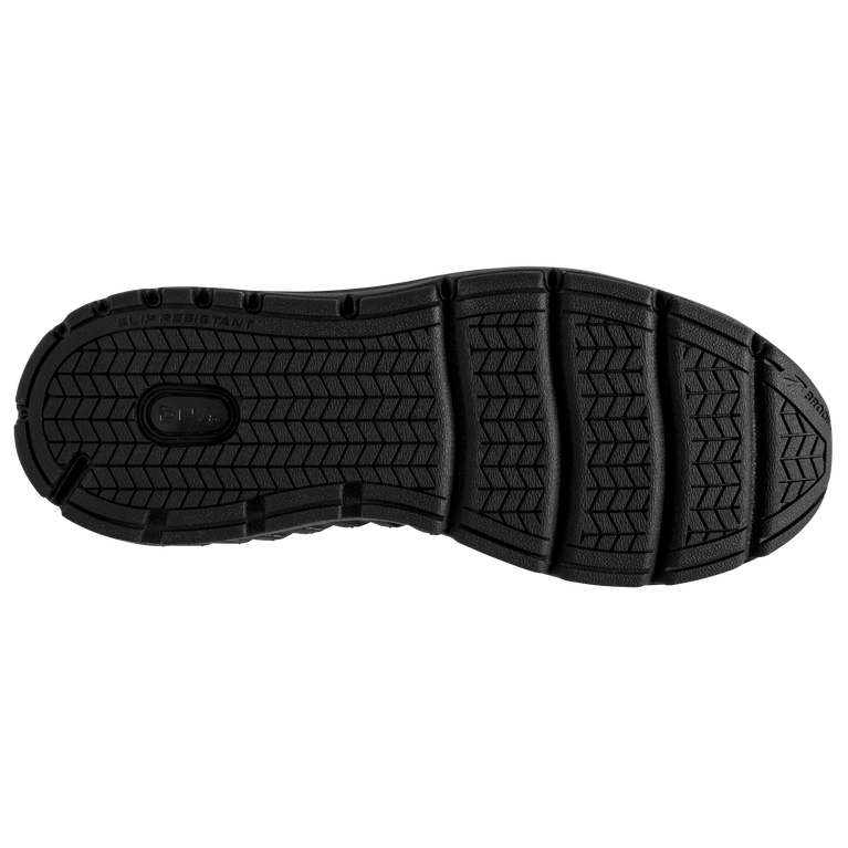 Brooks Addiction Walker 2 שחור