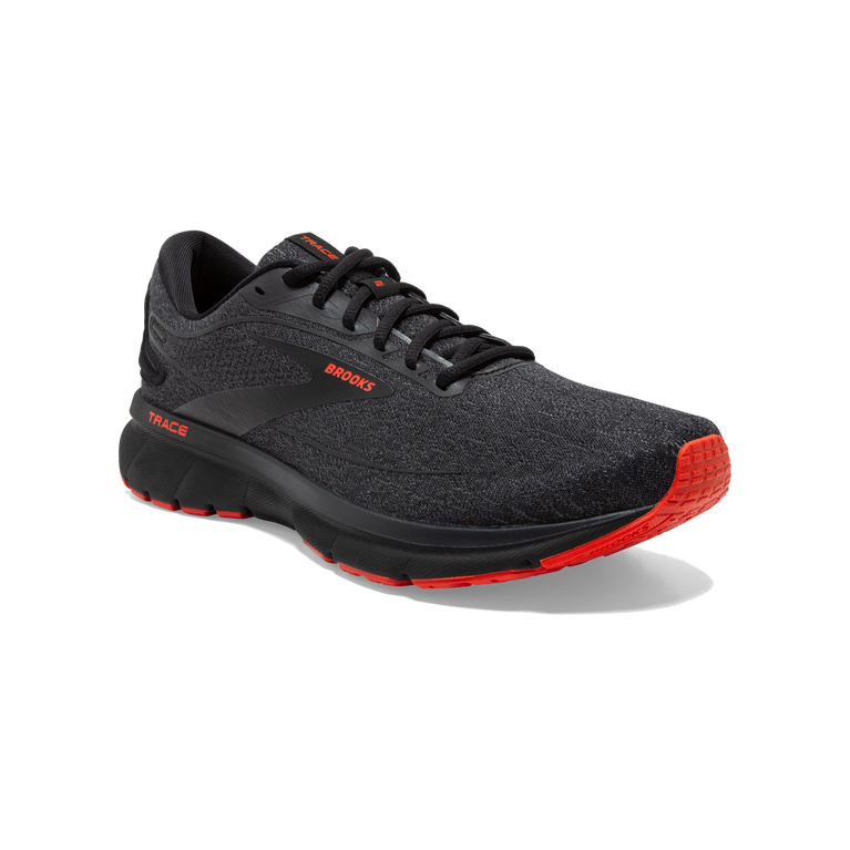 ברוקס עקבות 2 הובנה-דובדבן