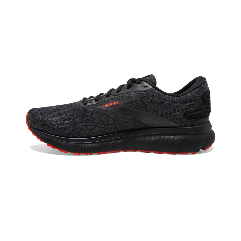 ברוקס עקבות 2 הובנה-דובדבן