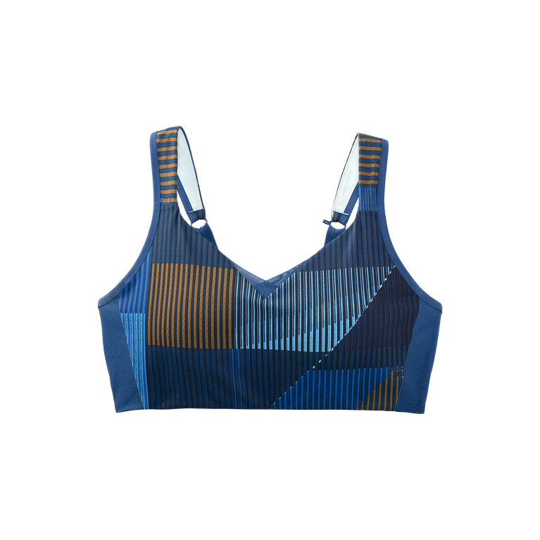 Brooks Drive להמרה לרוץ חזיית תנועה הדפסה