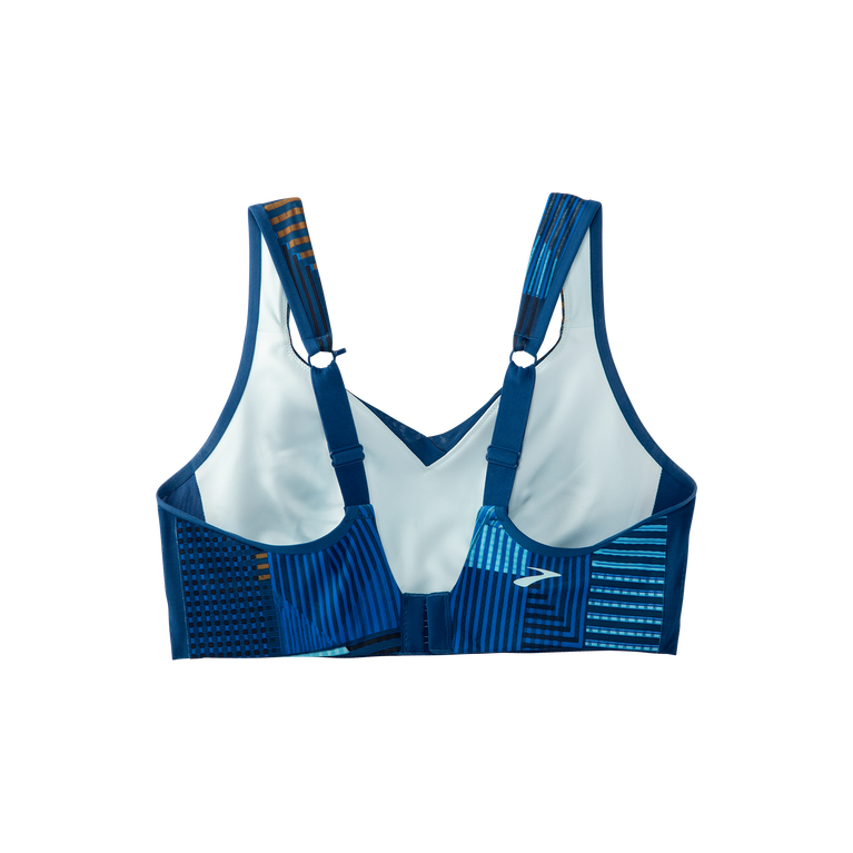 Brooks Drive להמרה לרוץ חזיית תנועה הדפסה