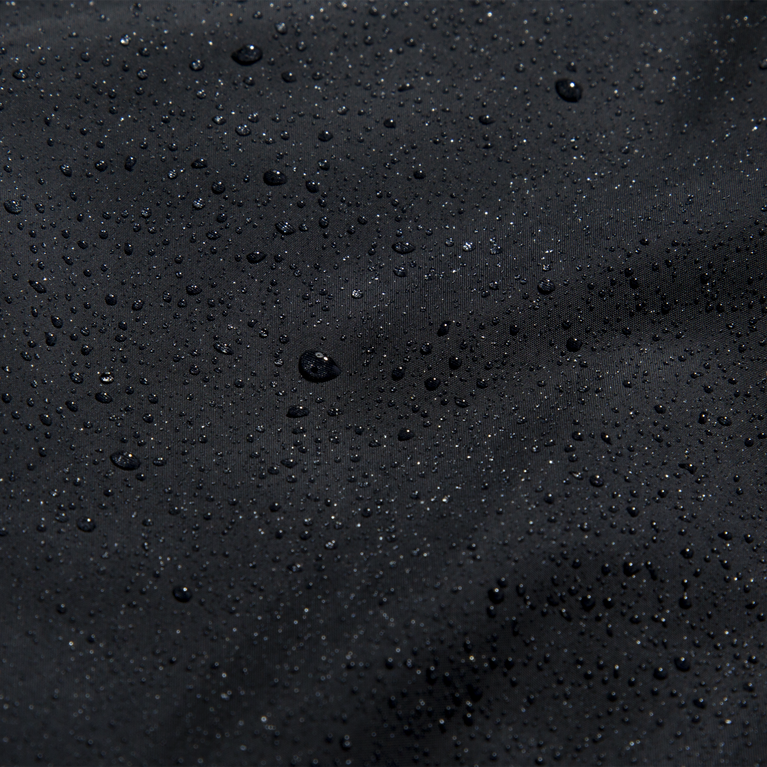 ז'קט היברידי Brooks Fusion שחור