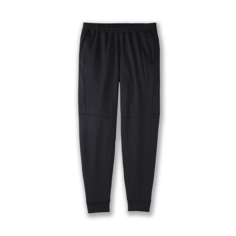 Brooks Spartan Jogger שחור