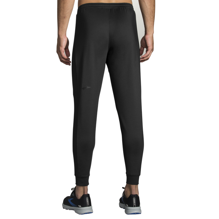 Brooks Spartan Jogger שחור
