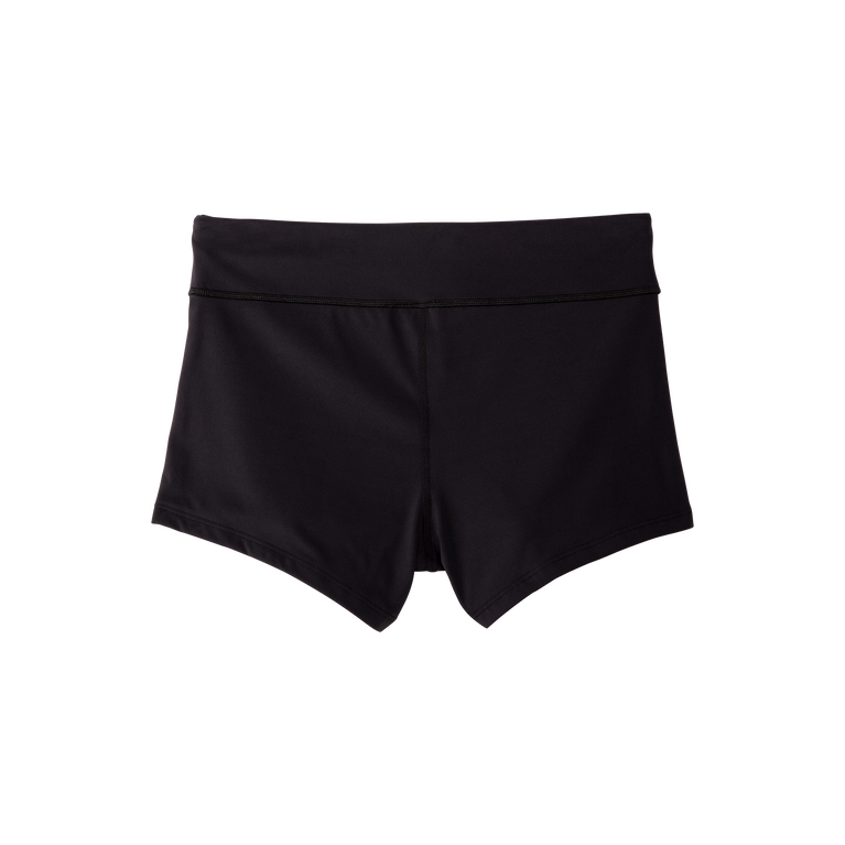 Brooks Speedwork קצר חיי לילה שחורים הדוקים