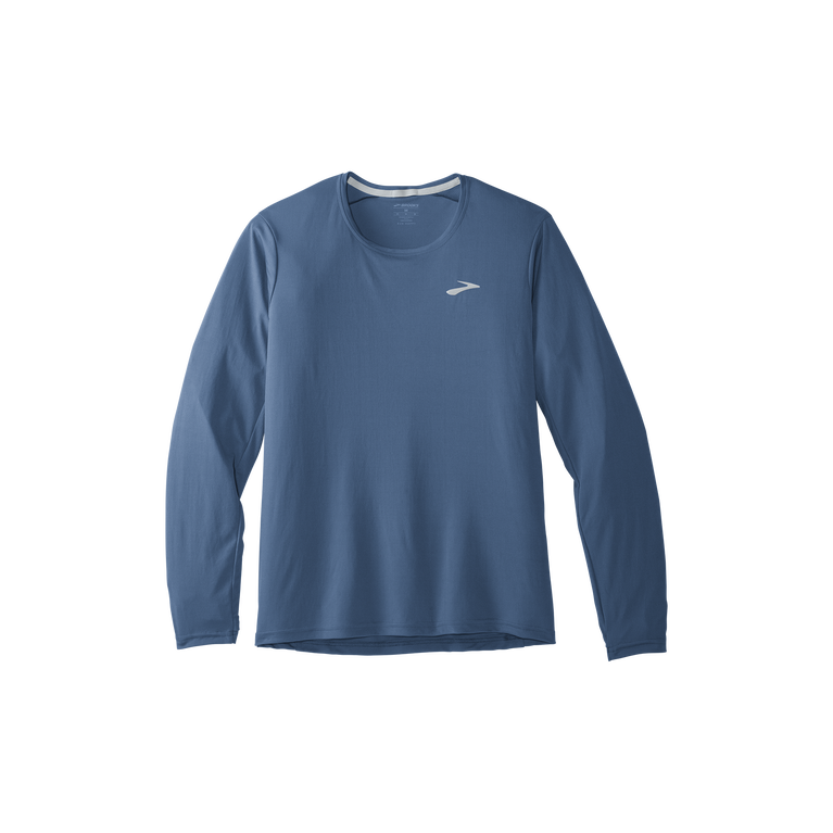 ברוקס אווירה שרוול ארוך בין ערביים