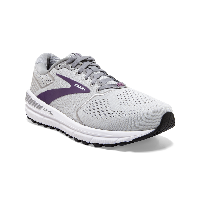 Brooks Ariel '20 צדפה-סגסוגת-ענבים