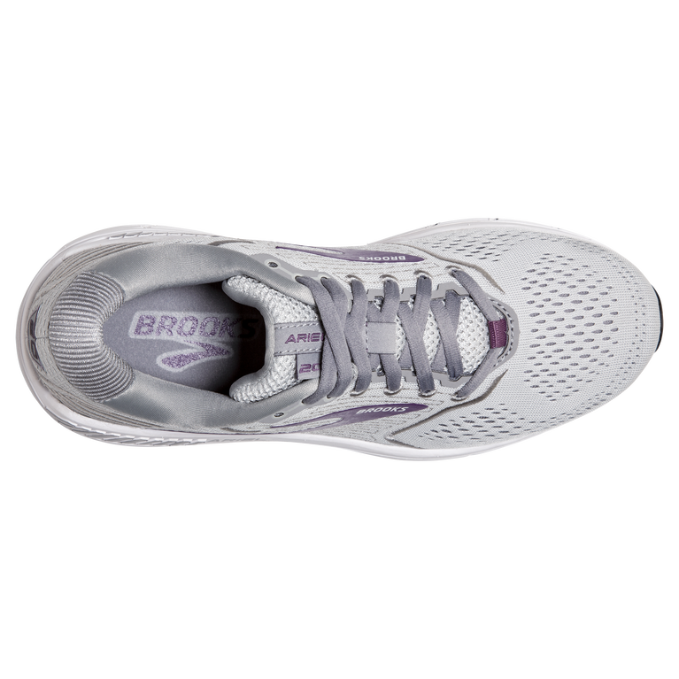 Brooks Ariel '20 צדפה-סגסוגת-ענבים