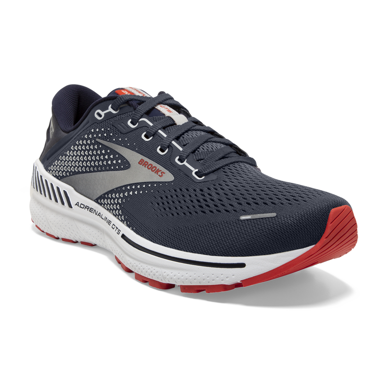 Brooks Adrenaline Gts 22 Peacoat-grenadine