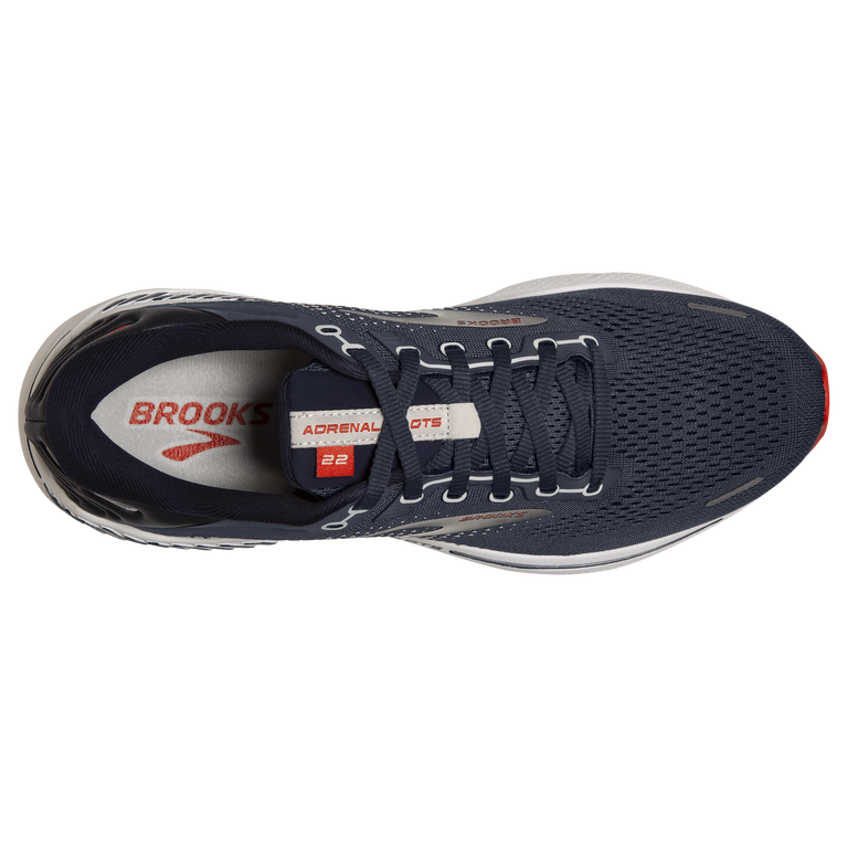 Brooks Adrenaline Gts 22 Peacoat-grenadine