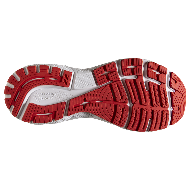 Brooks Adrenaline Gts 22 Peacoat-grenadine