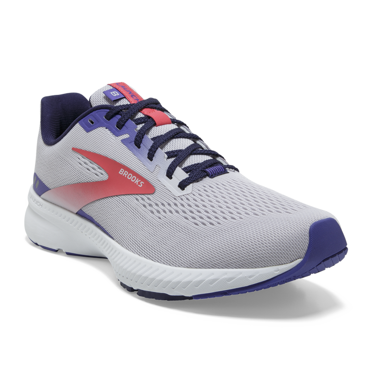 Brooks משגר 8 לבנדר-אלמוגים