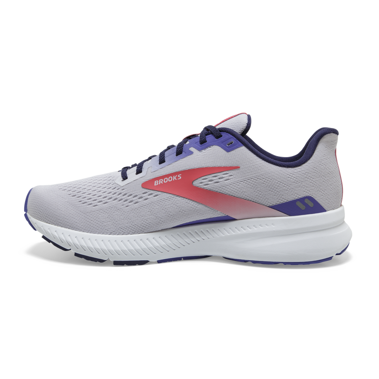 Brooks משגר 8 לבנדר-אלמוגים