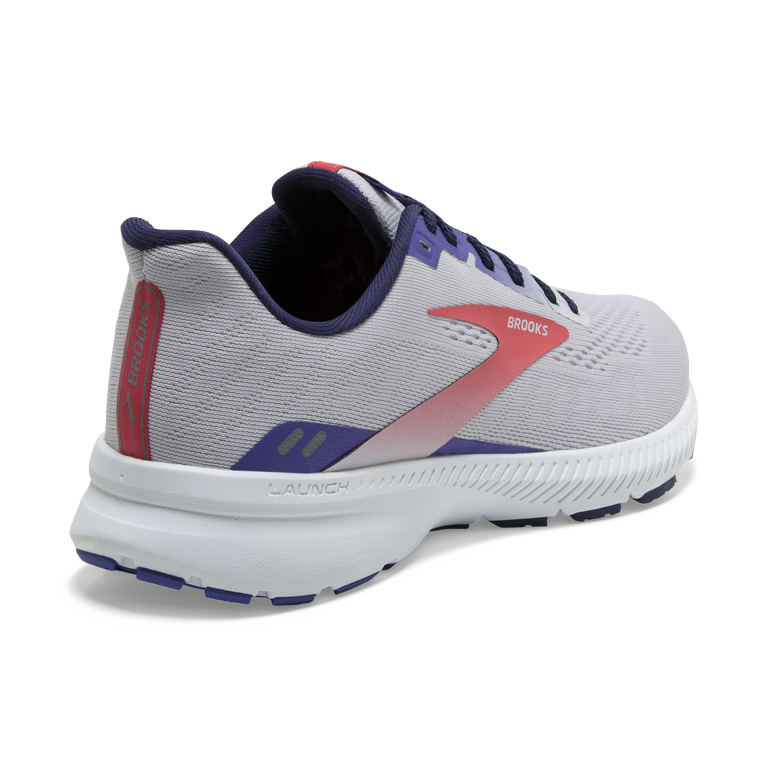 Brooks משגר 8 לבנדר-אלמוגים