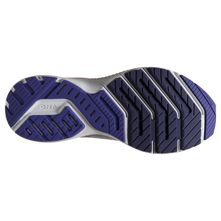 Brooks משגר 8 לבנדר-אלמוגים