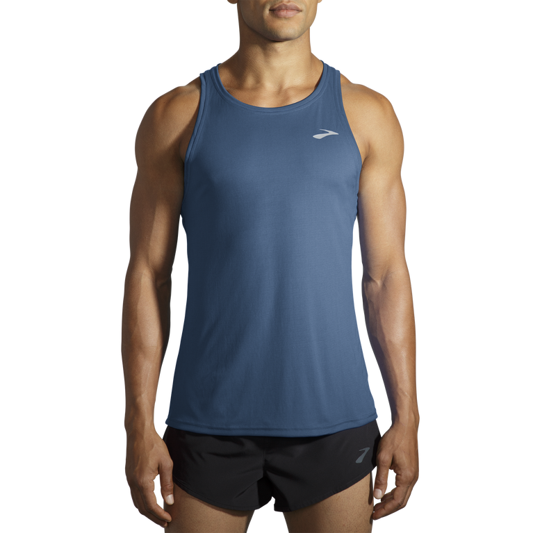 ברוקס אווירת ערב בין ערביים