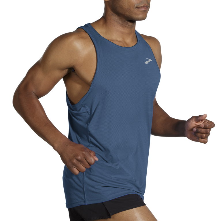 ברוקס אווירת ערב בין ערביים