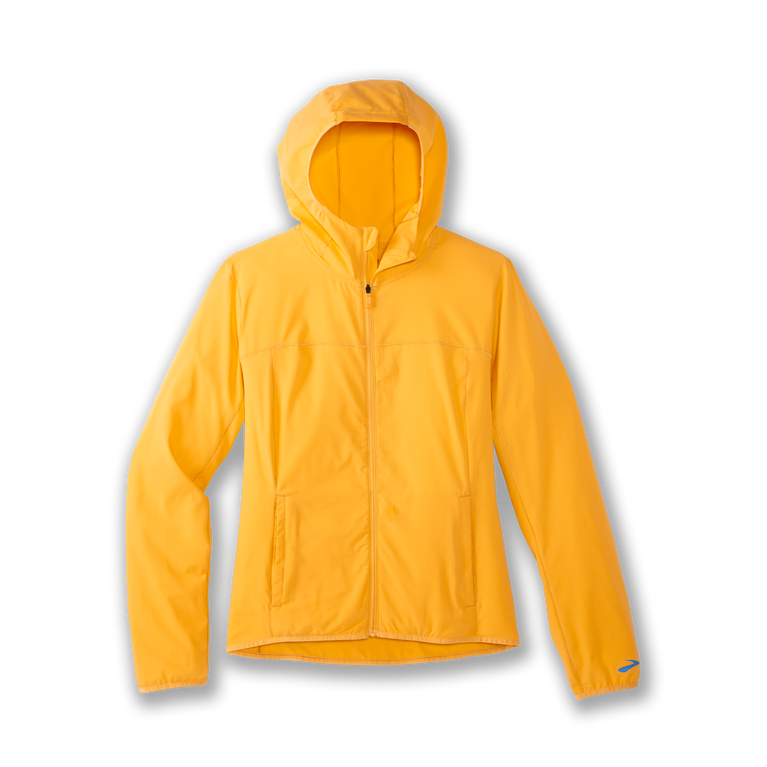 ז'קט חופה ברוקס זעפרן