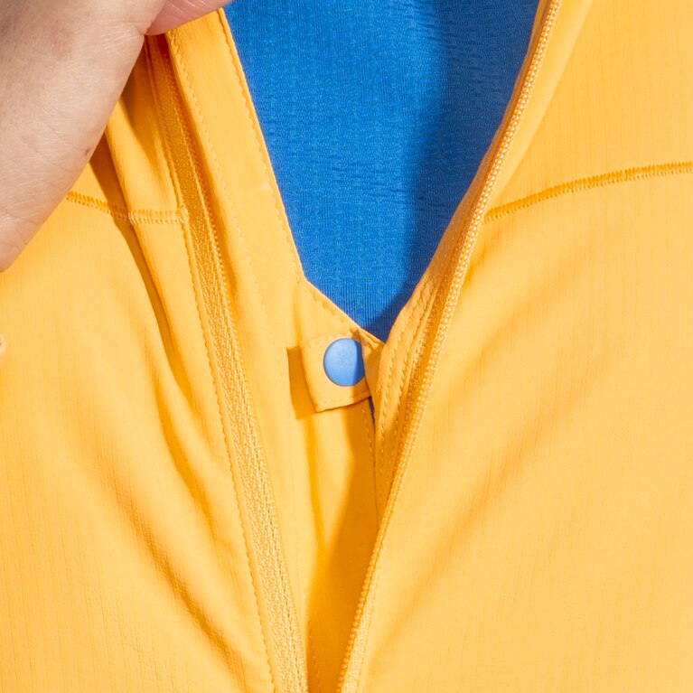 ז'קט חופה ברוקס זעפרן