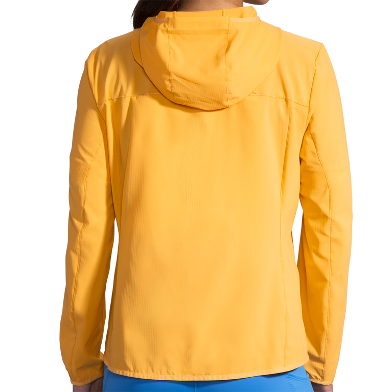 ז'קט חופה ברוקס זעפרן