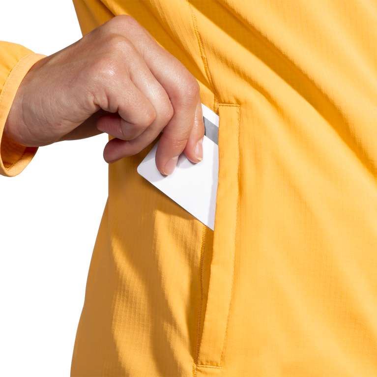 ז'קט חופה ברוקס זעפרן