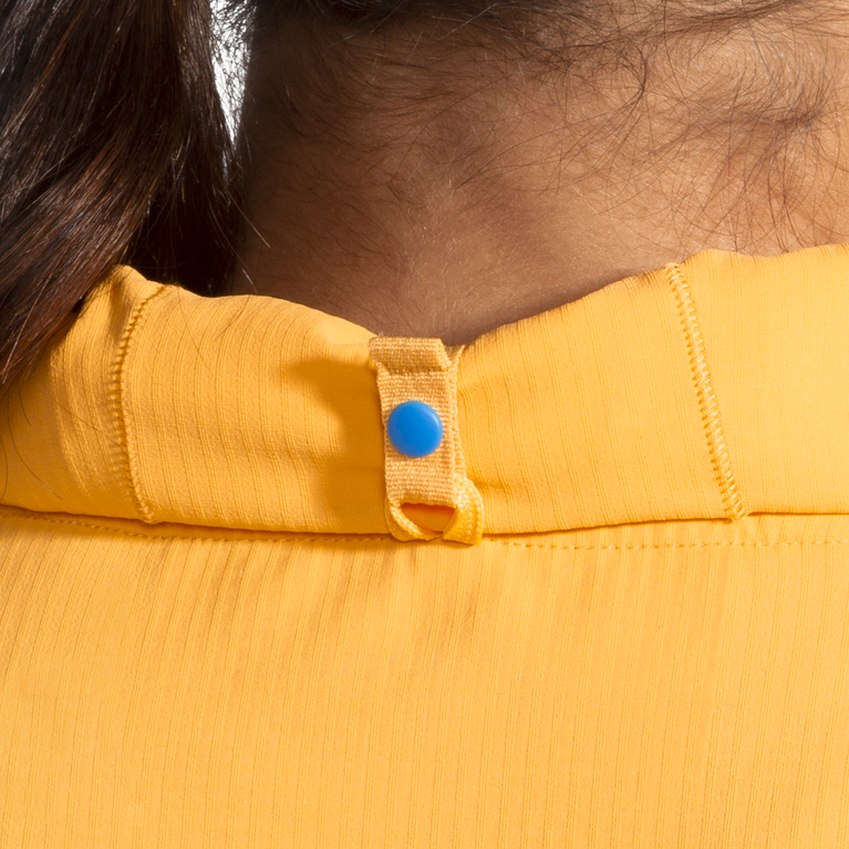 ז'קט חופה ברוקס זעפרן